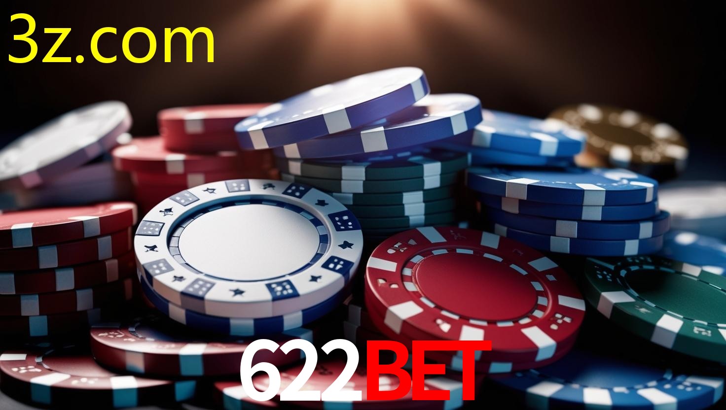 Login Seguro 622BET.COM